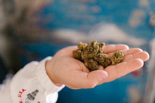 Medical edibles Available at Nunavat