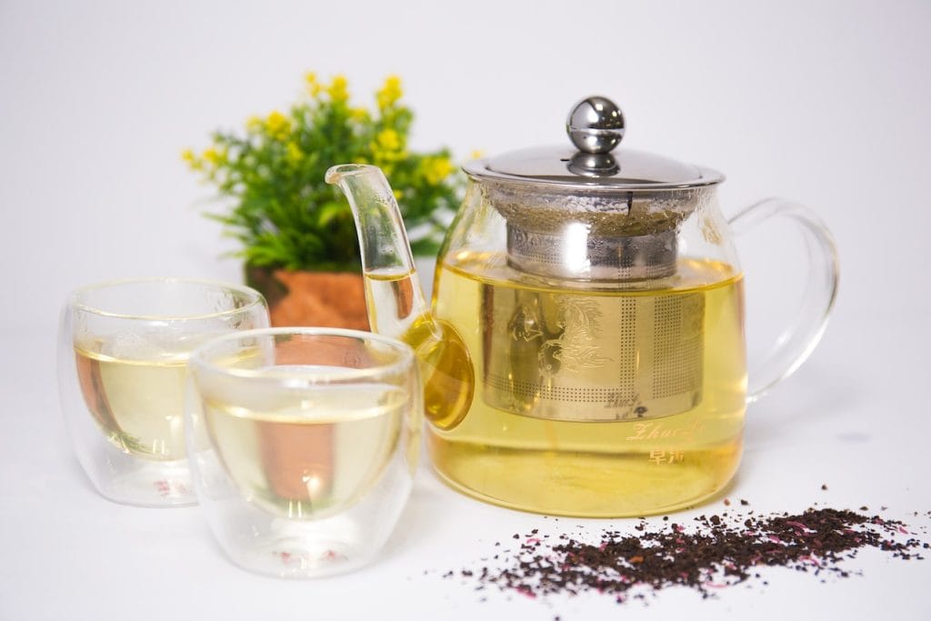Considering Giving Up Alcohol? Mushroom Beverage as a Potential Alcohol Alternative Mushroom Beverage